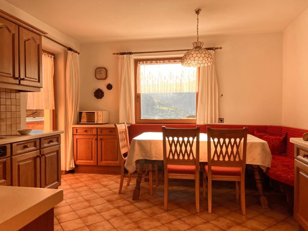 Haus Barbara Apartment Цел ам Цилер Екстериор снимка